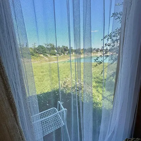 Camping Panorama Garden Am See,